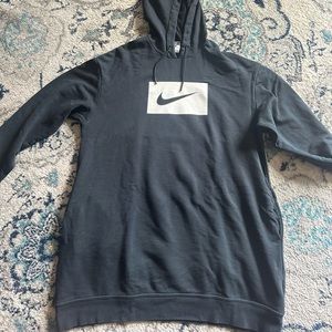 Nike women’s size L sweatshirt